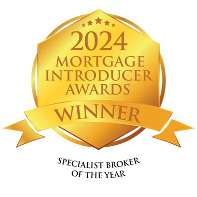 Specialist Broker of the Year