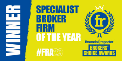 Specialist Broker Firm of the Year