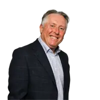 Jason Berry - Group Sales Director