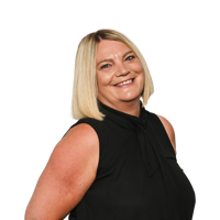 Claire Montford - Lending Manager
