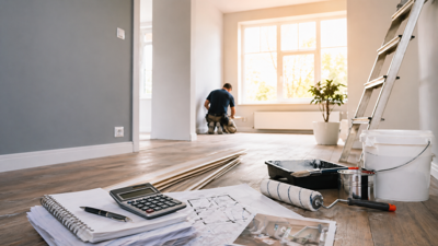 £113,000 Bridging Loan Completed in 9 Working Days