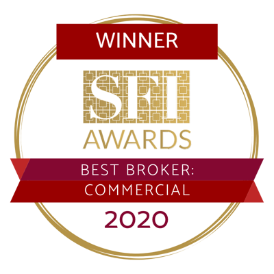 Best Commercial Broker