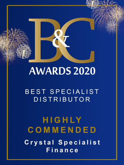 Best Specialist Distributor