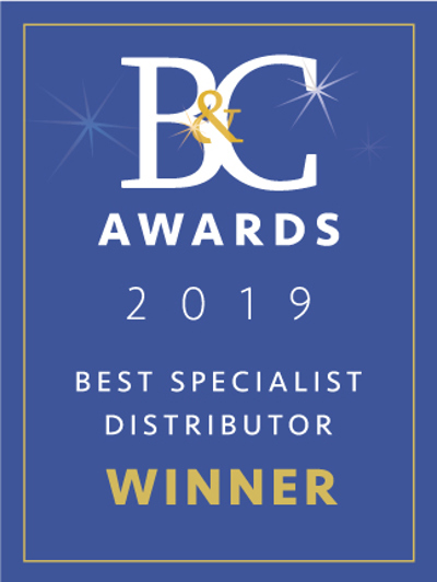 Best Specialist Distributor 