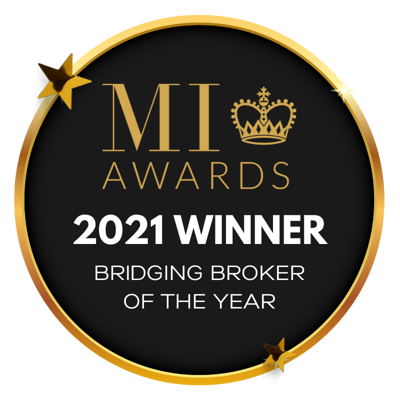 Bridging Broker of the Year