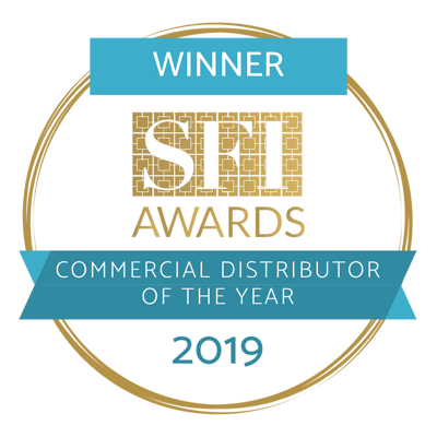 Best Commercial Distributor 