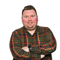 Alex Ralph - Lending Manager