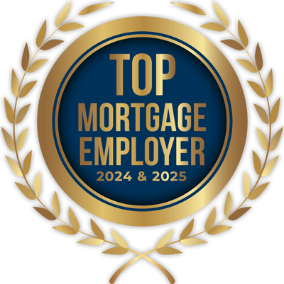 Top Mortgage Employer