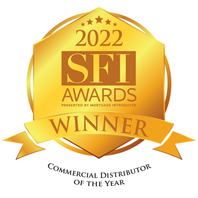 Commercial Distributor of the Year
