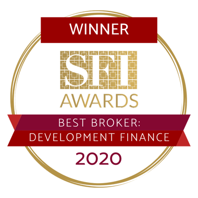 Best Broker Development Finance