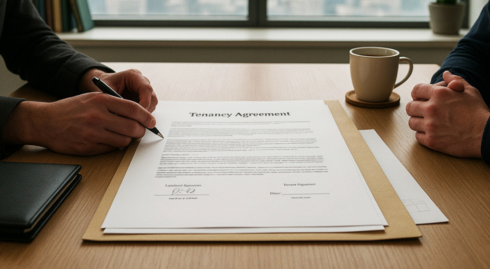Renters Rights Act