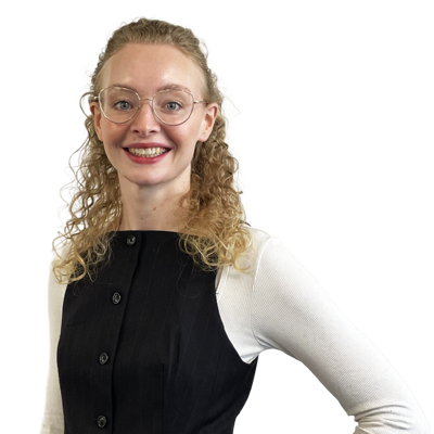 Charlotte Barron