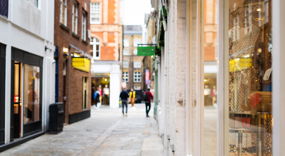 Commercial Finance Beyond The Mortgage