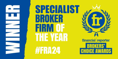 Specialist Broker Firm of the Year