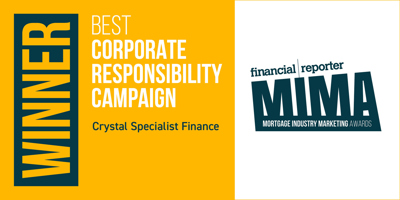 Best Corporate Responsibility Campaign 