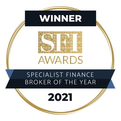 Specialist Finance Broker of the Year