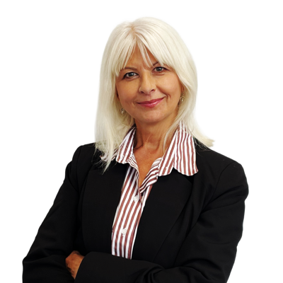 Jane Benjamin