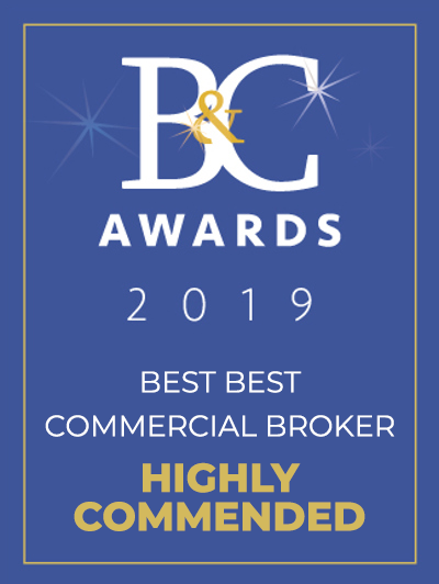 Best Commercial Broker
