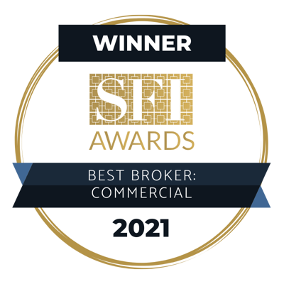 Best Broker Commercial 