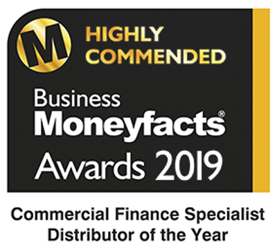 Commercial Finance Specialist Distributor 