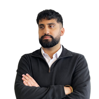 Amit Nijjar