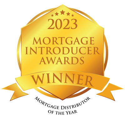 Mortgage Distributor of the Year