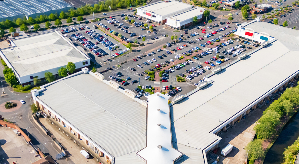 Retail Investment