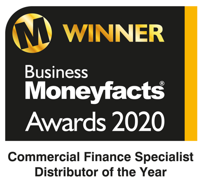 Commercial Finance Specialist Distributor 