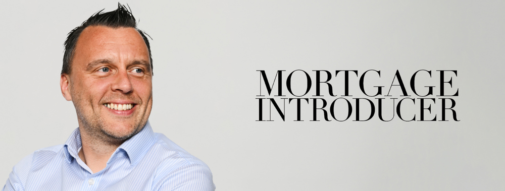 Kris Corns – Mortgage Introducer