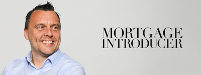Kris Corns – Mortgage Introducer
