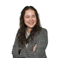 Sarah Swindell – Senior Lending Specialist – Commercial 